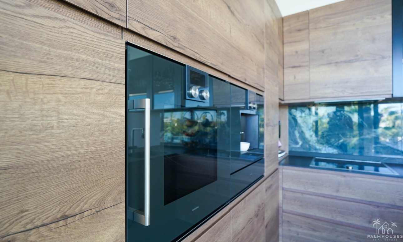 Nouvelle construction - Villa - Orihuela - Las Colinas