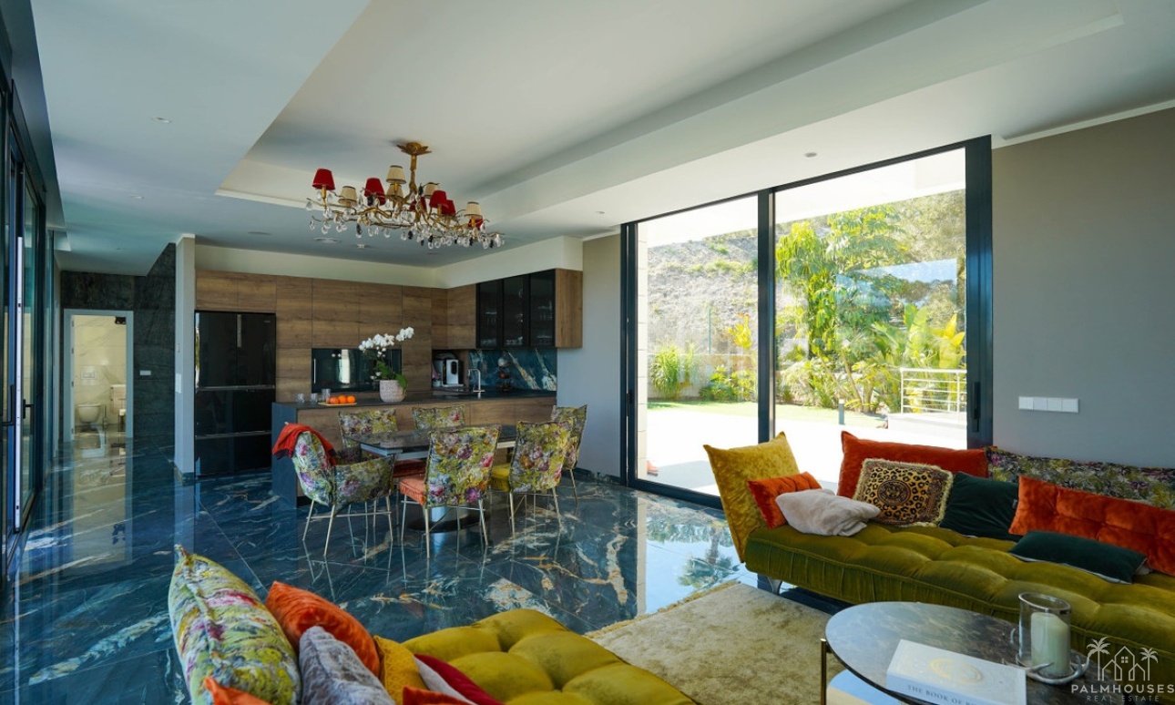 Nouvelle construction - Villa - Orihuela - Las Colinas