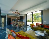 Nouvelle construction - Villa - Orihuela - Las Colinas