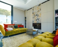 Nouvelle construction - Villa - Orihuela - Las Colinas