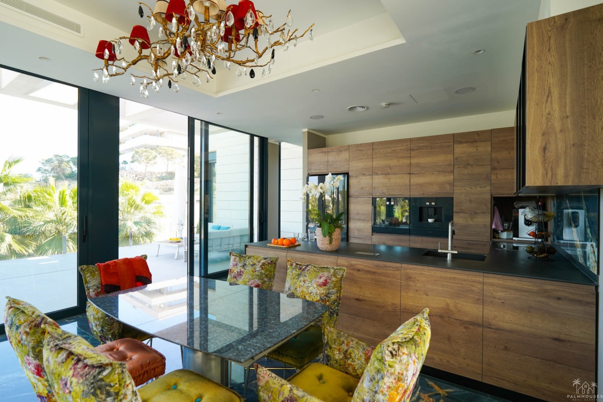 Nouvelle construction - Villa - Orihuela - Las Colinas