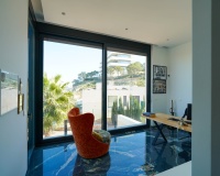 Nouvelle construction - Villa - Orihuela - Las Colinas