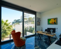 Nouvelle construction - Villa - Orihuela - Las Colinas