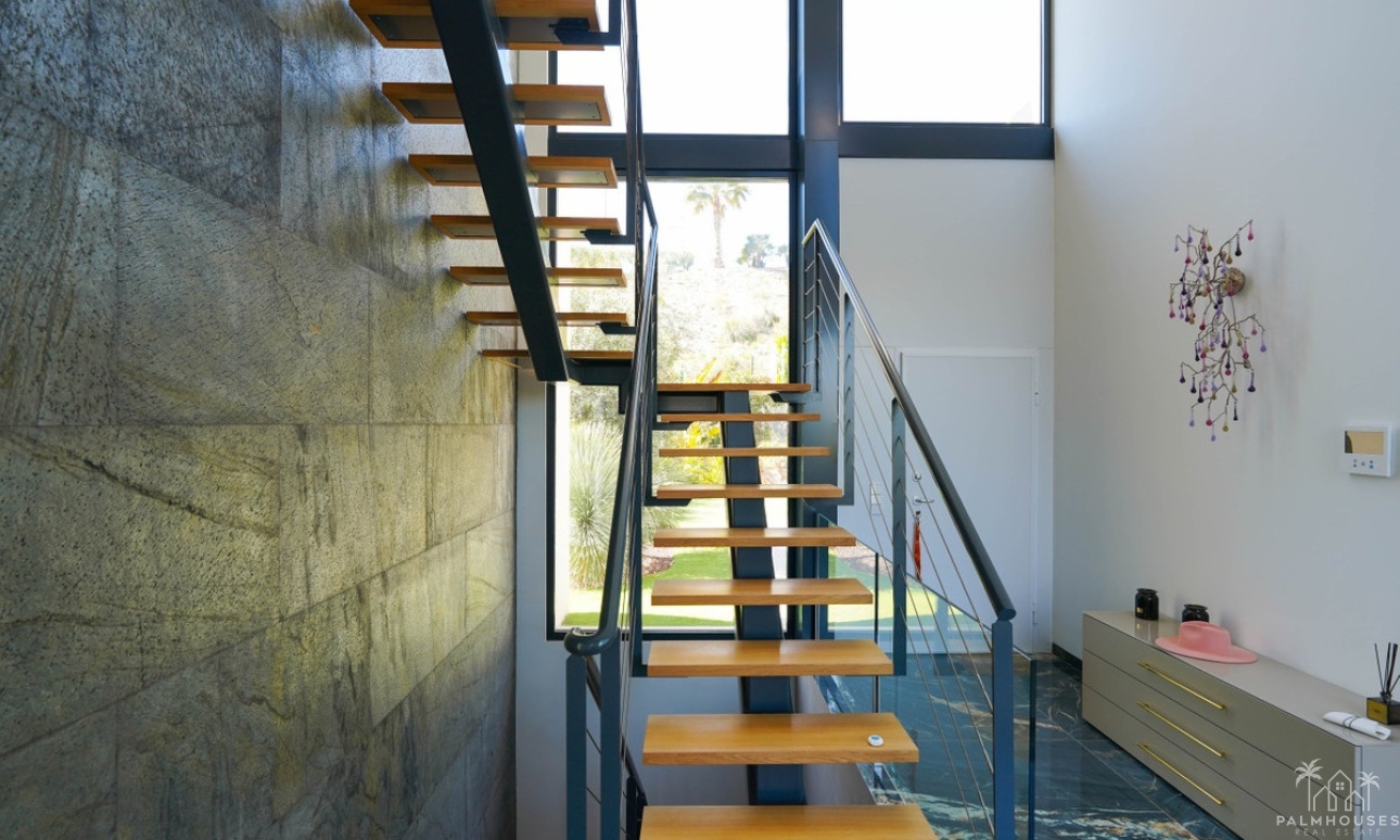 Nouvelle construction - Villa - Orihuela - Las Colinas