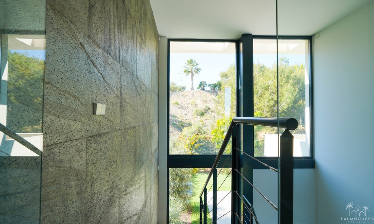 Nouvelle construction - Villa - Orihuela - Las Colinas
