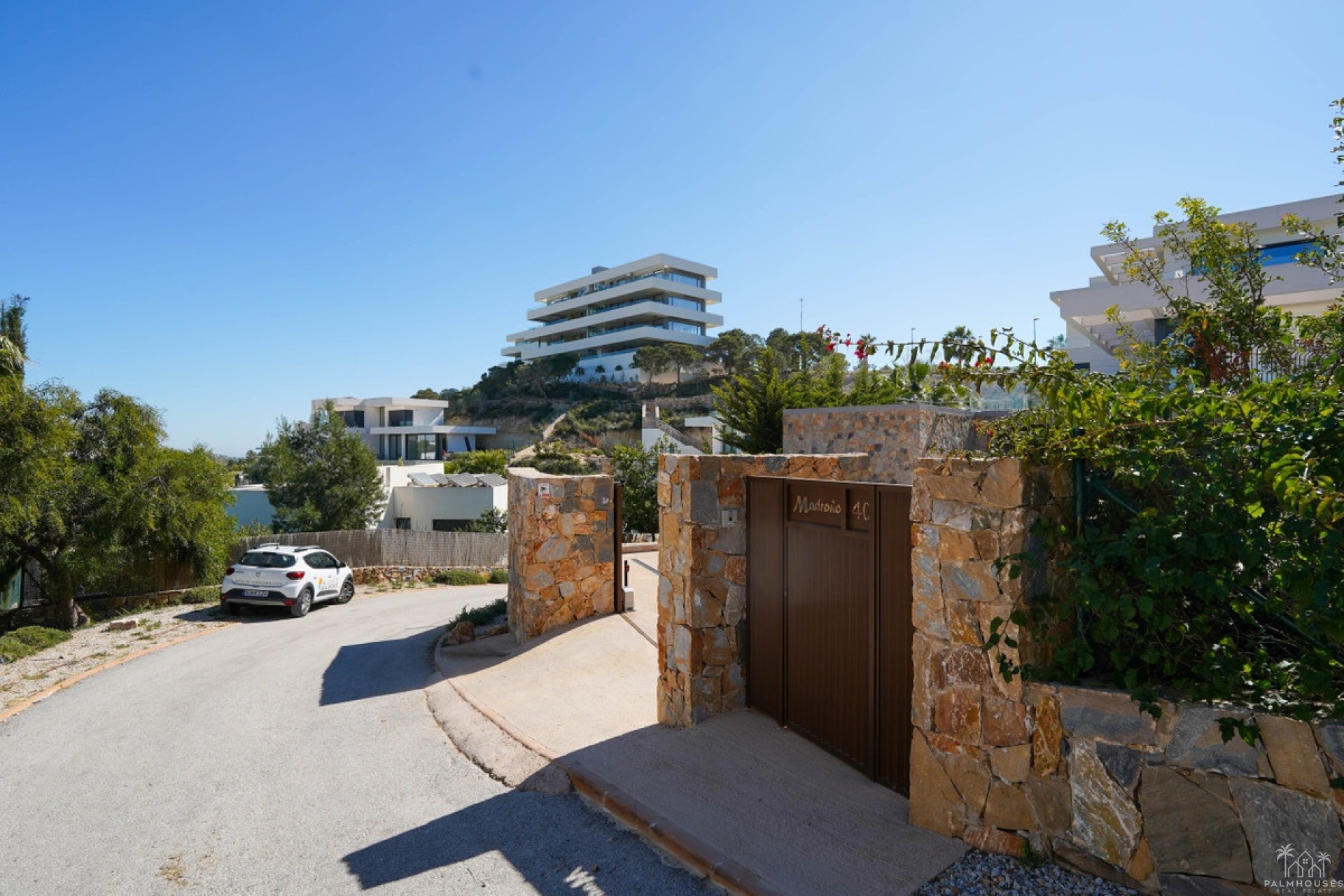 Nouvelle construction - Villa - Orihuela - Las Colinas