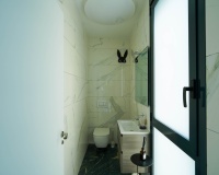 Nouvelle construction - Villa - Orihuela - Las Colinas