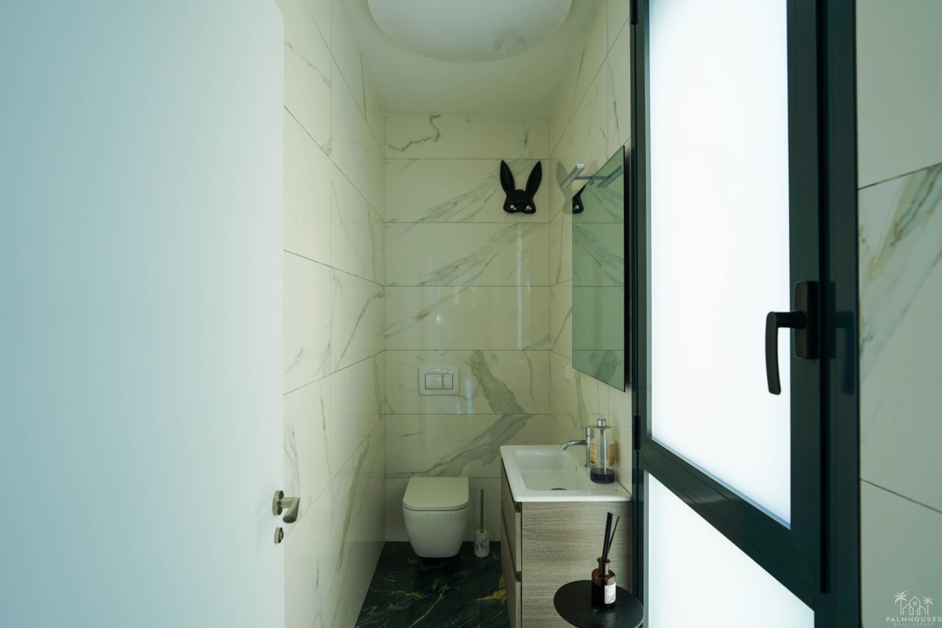 Nouvelle construction - Villa - Orihuela - Las Colinas