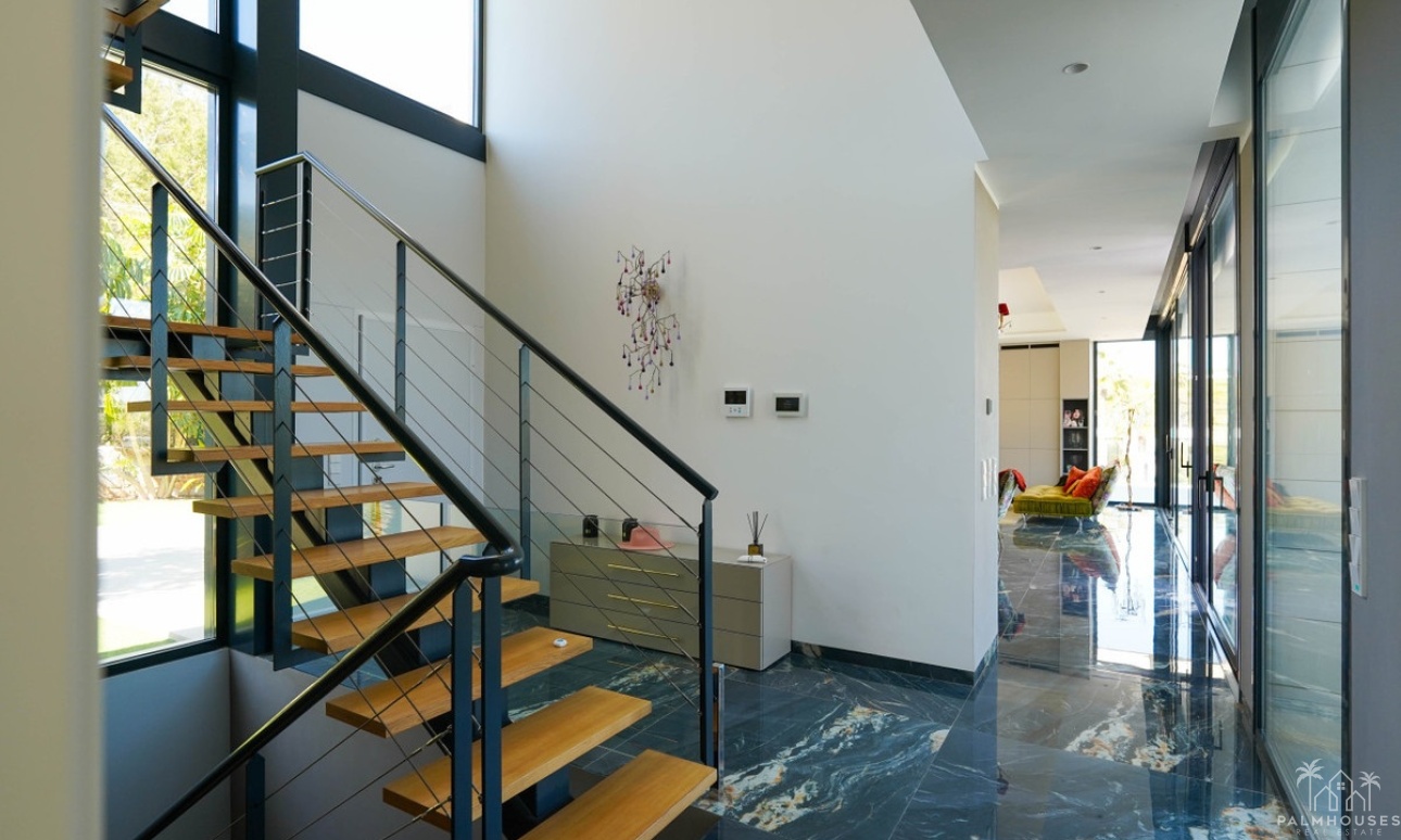 Nouvelle construction - Villa - Orihuela - Las Colinas