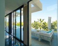 Nouvelle construction - Villa - Orihuela - Las Colinas