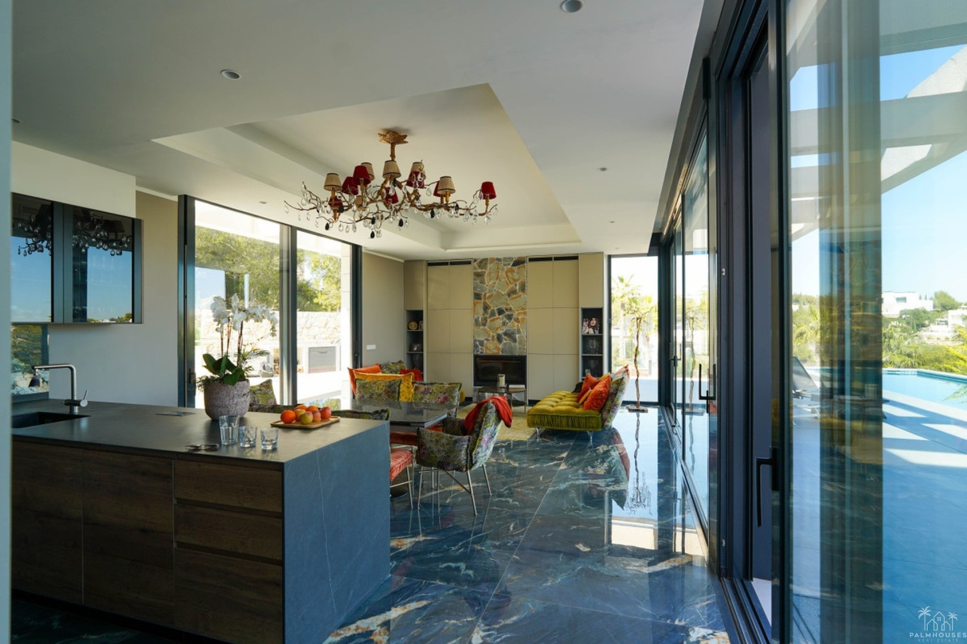 Nouvelle construction - Villa - Orihuela - Las Colinas