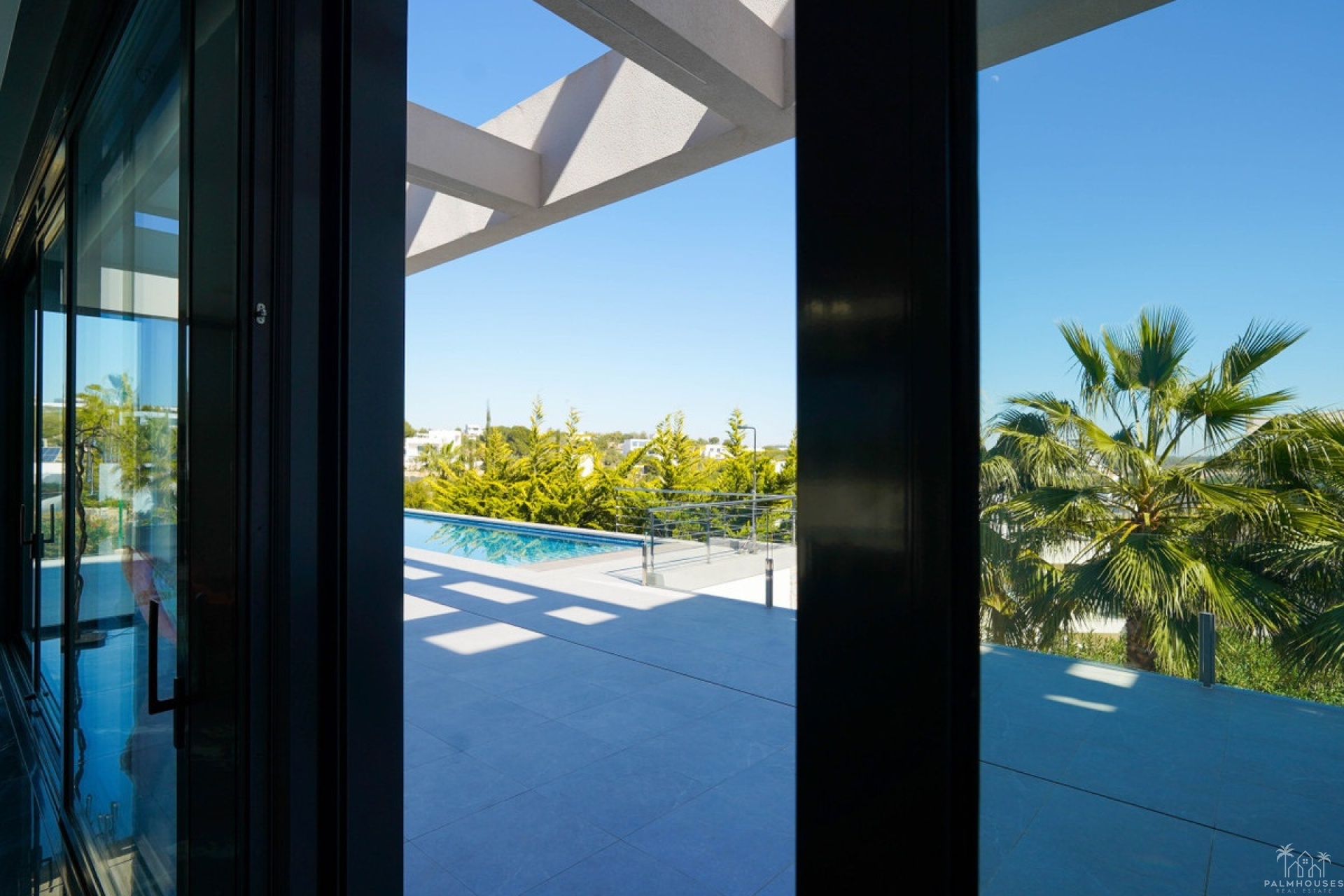 Nouvelle construction - Villa - Orihuela - Las Colinas