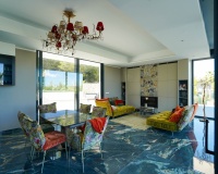 Nouvelle construction - Villa - Orihuela - Las Colinas
