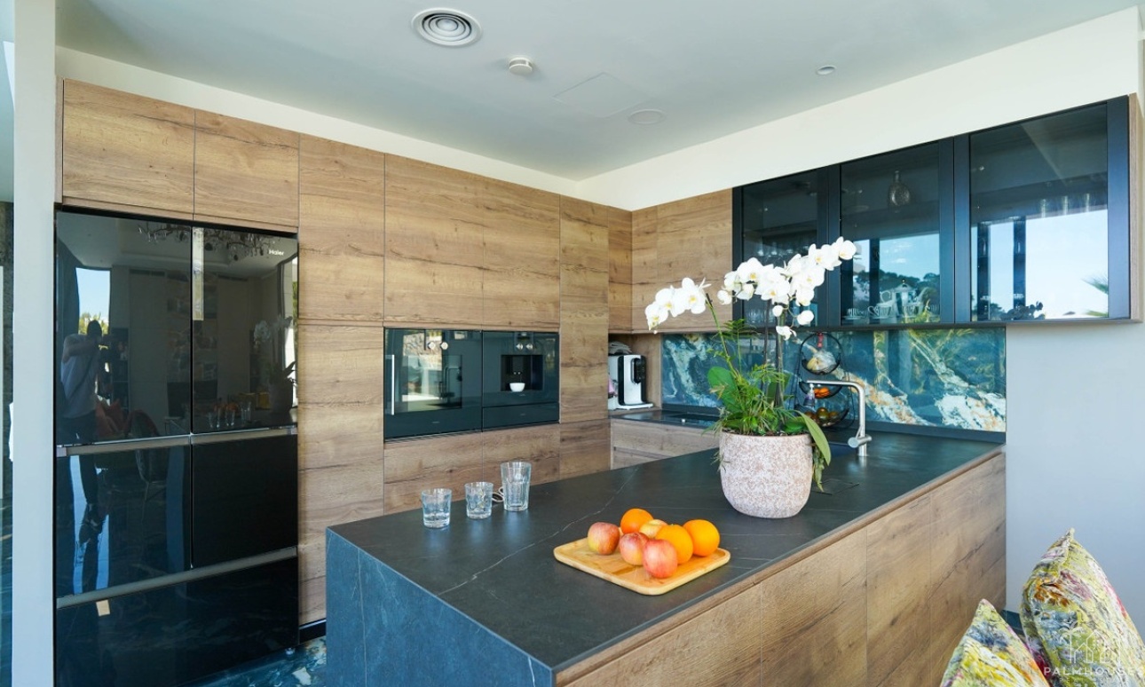 Nouvelle construction - Villa - Orihuela - Las Colinas