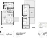 Nouvelle construction - Villa - Orihuela - Orihuela Centro