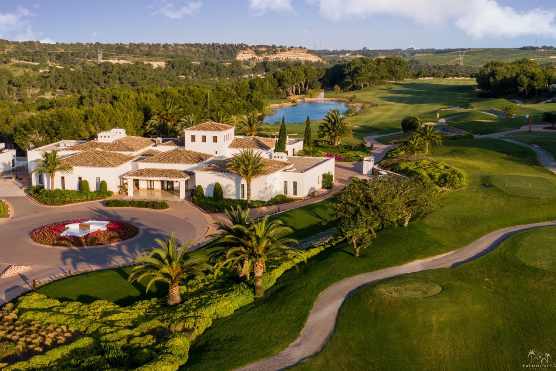 Nouvelle construction - Villa - Orihuela - Orihuela Centro