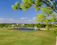 Nouvelle construction - Villa - Orihuela - Orihuela Centro