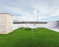 Nouvelle construction - Villa - Orihuela - Vistabella Golf
