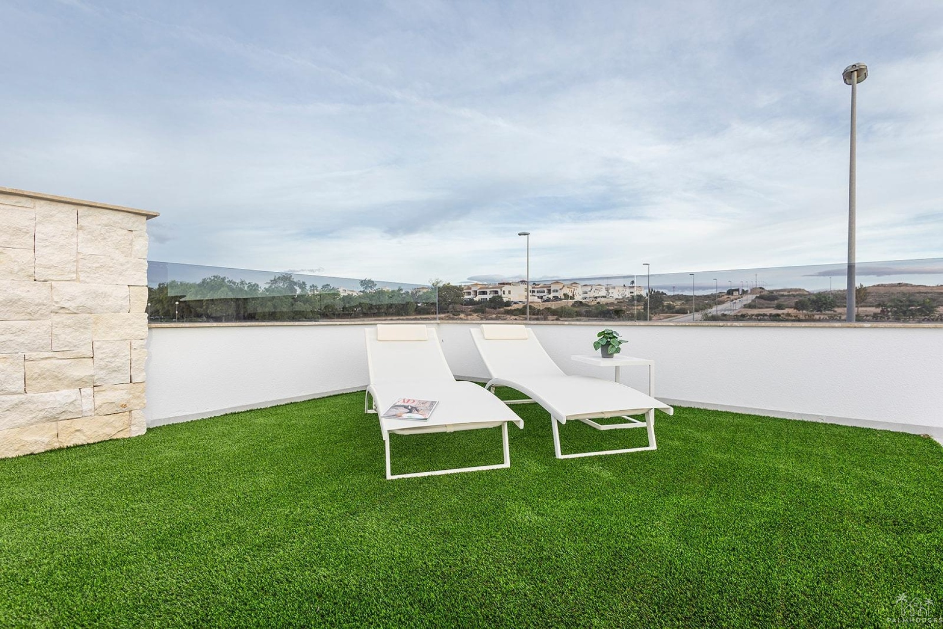 Nouvelle construction - Villa - Orihuela - Vistabella Golf