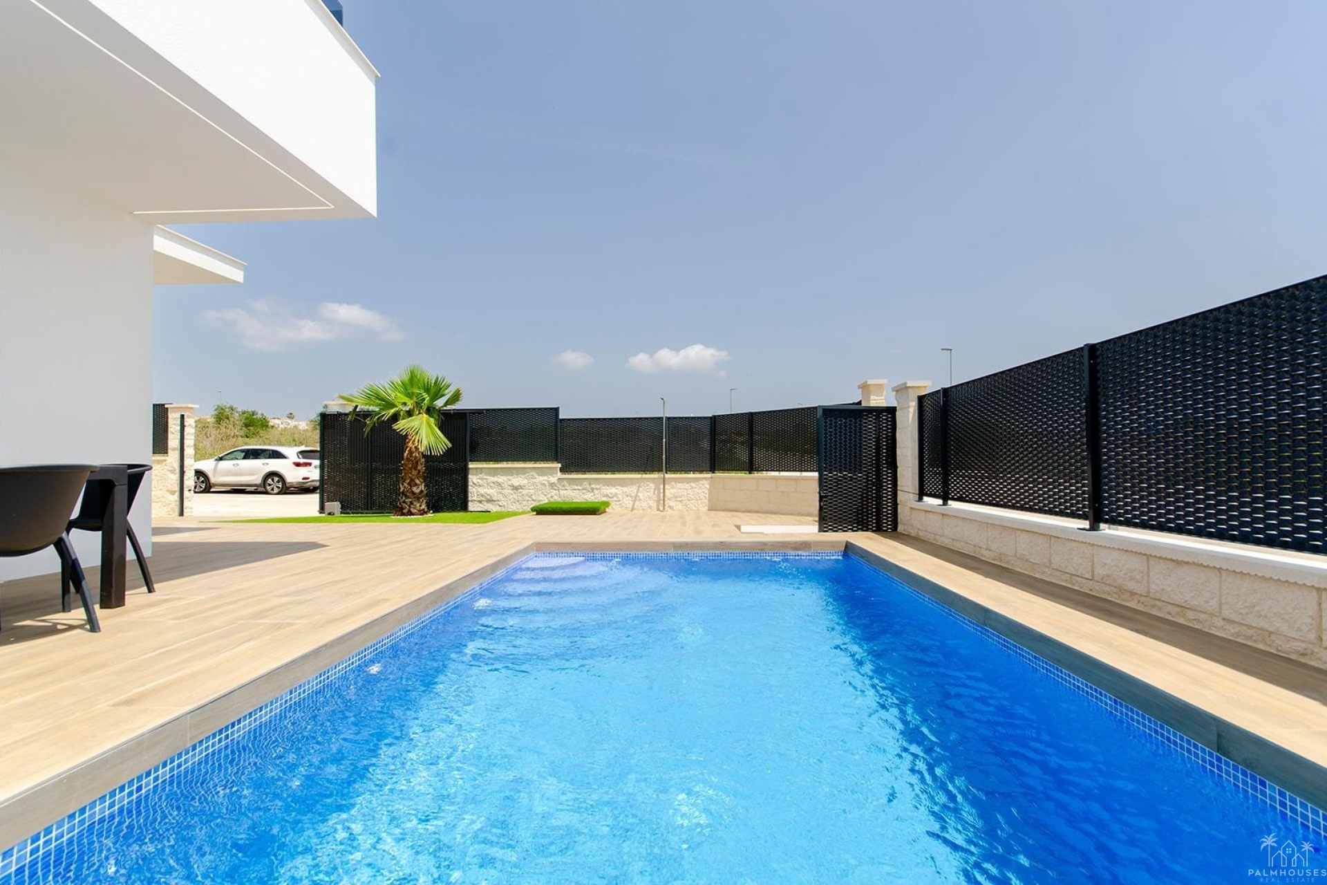 Nouvelle construction - Villa - Orihuela - Vistabella Golf
