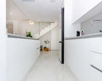 Nouvelle construction - Villa - Orihuela - Vistabella Golf