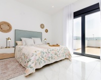 Nouvelle construction - Villa - Orihuela - Vistabella Golf