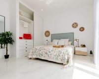 Nouvelle construction - Villa - Orihuela - Vistabella Golf