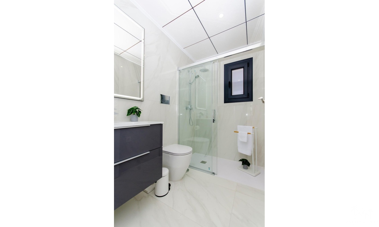Nouvelle construction - Villa - Orihuela - Vistabella Golf
