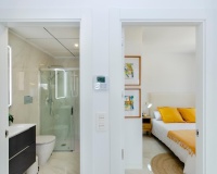 Nouvelle construction - Villa - Orihuela - Vistabella Golf