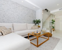 Nouvelle construction - Villa - Orihuela - Vistabella Golf