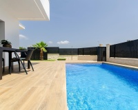 Nouvelle construction - Villa - Orihuela - Vistabella Golf
