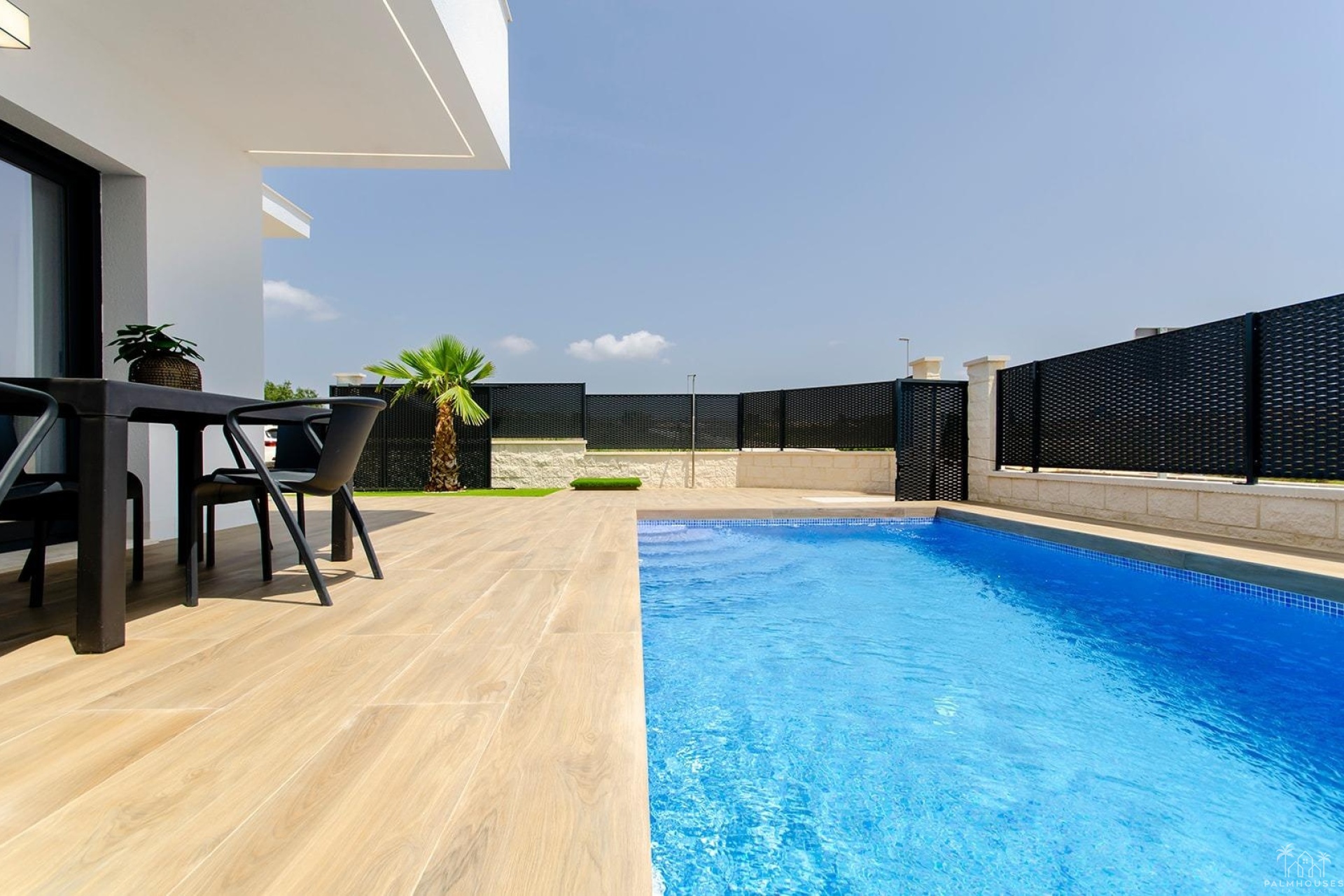 Nouvelle construction - Villa - Orihuela - Vistabella Golf