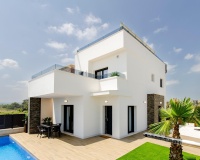 Nouvelle construction - Villa - Orihuela - Vistabella Golf