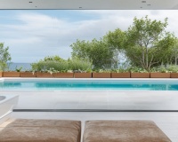 Nouvelle construction - Villa - Orihuela