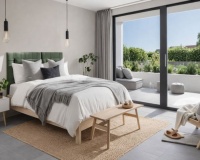 Nouvelle construction - Villa - Orihuela