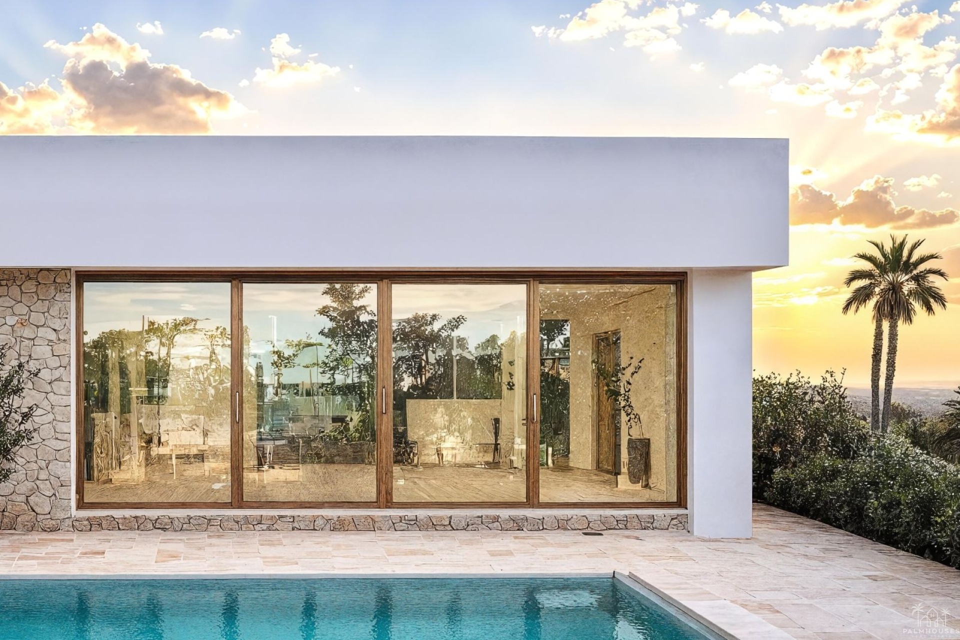 Nouvelle construction - Villa - Orihuela
