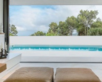 Nouvelle construction - Villa - Orihuela