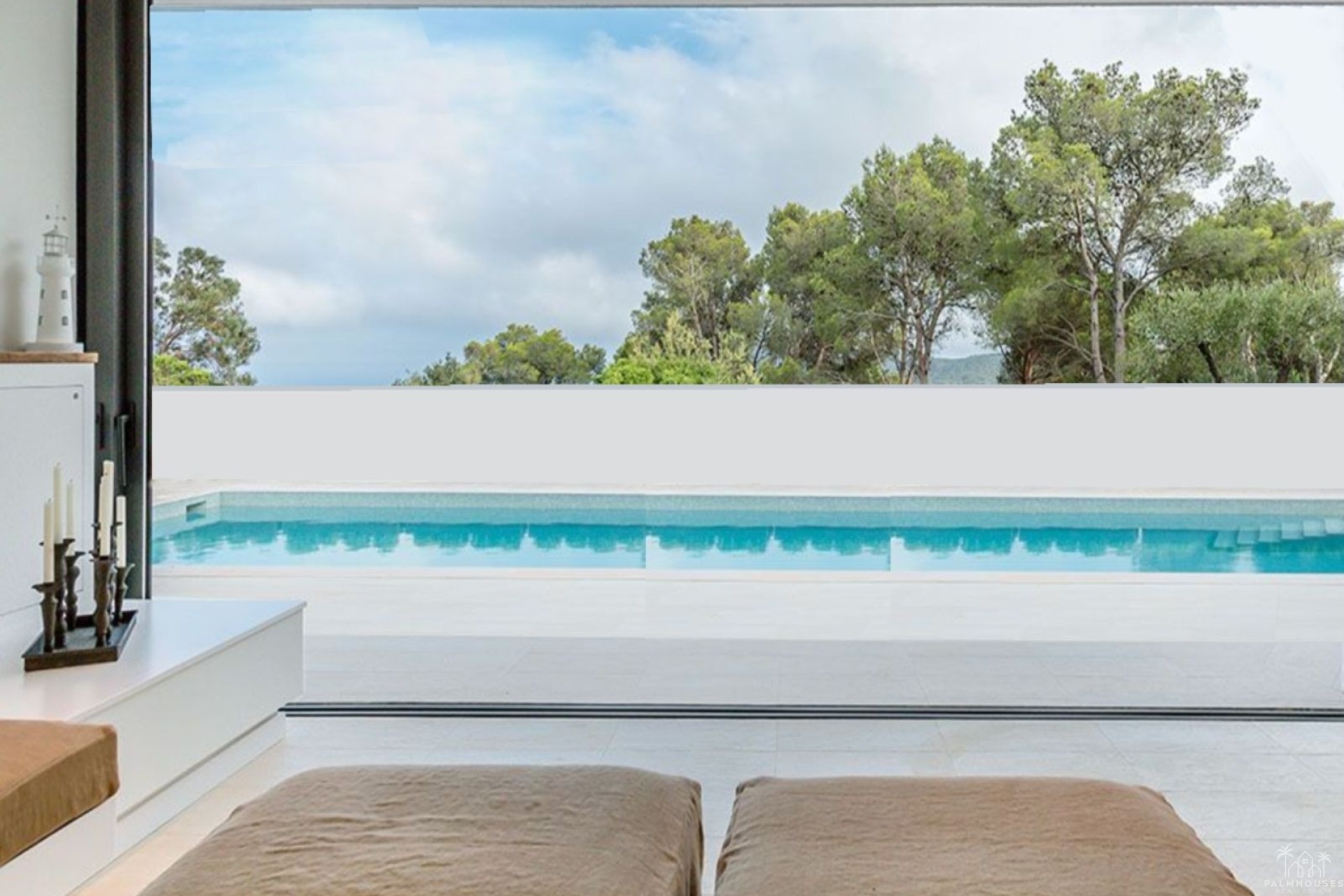 Nouvelle construction - Villa - Orihuela