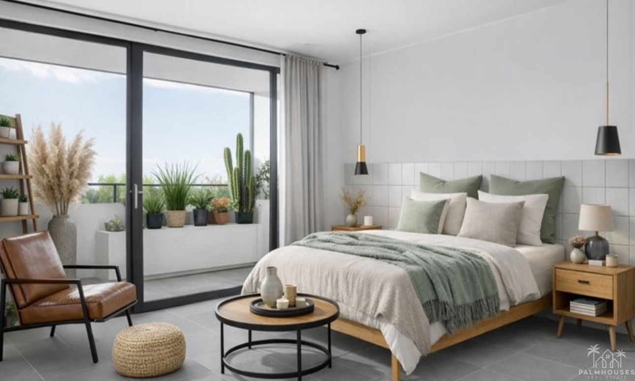 Nouvelle construction - Villa - Orihuela