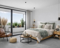 Nouvelle construction - Villa - Orihuela