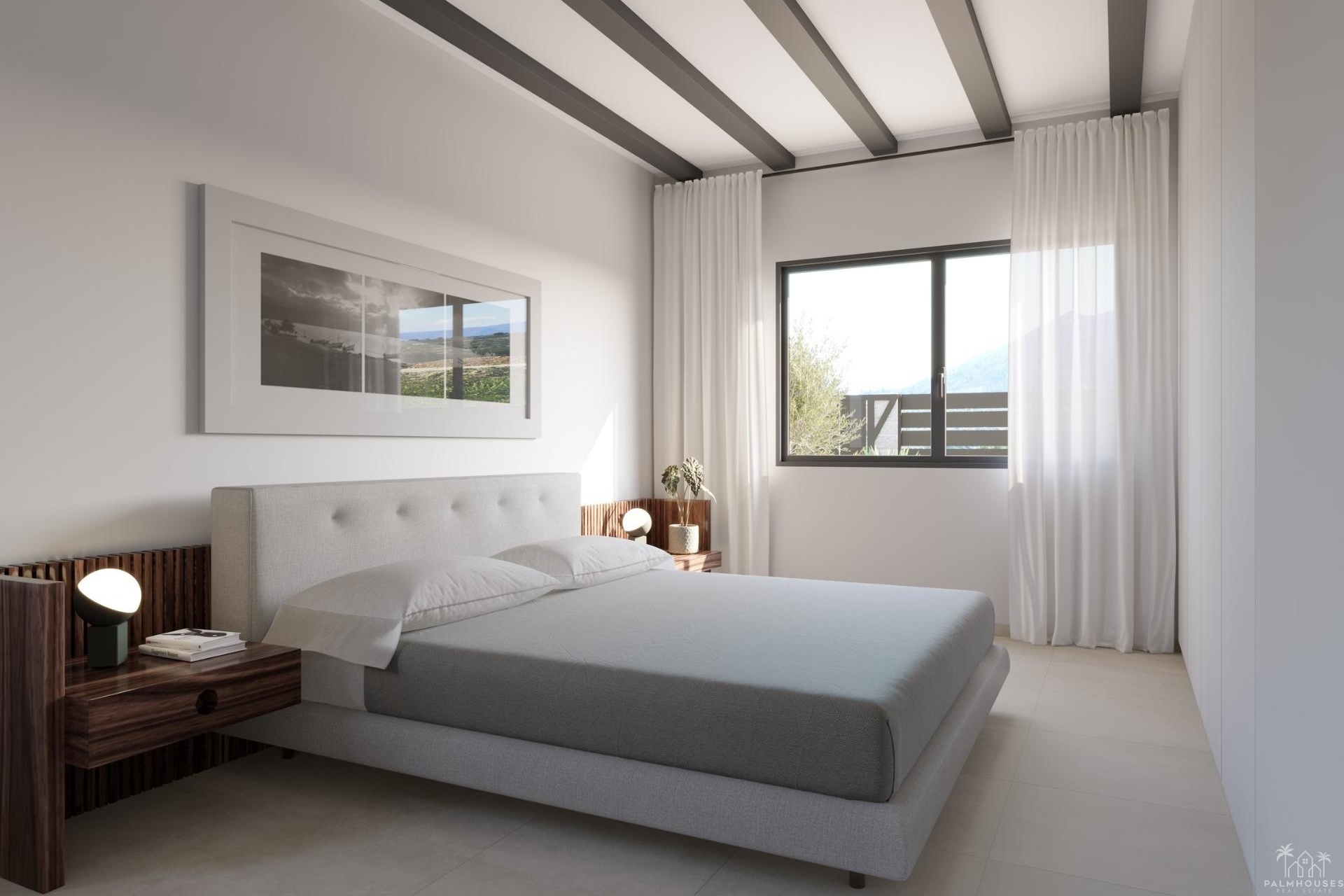 Nouvelle construction - Villa - Penaguila - El Olivar