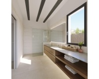 Nouvelle construction - Villa - Penaguila - El Olivar