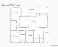 Nouvelle construction - Villa - Penaguila - El Olivar