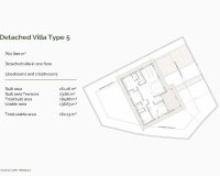 Nouvelle construction - Villa - Penaguila - El Olivar