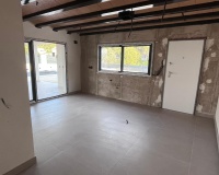 Nouvelle construction - Villa - Penaguila - El Olivar
