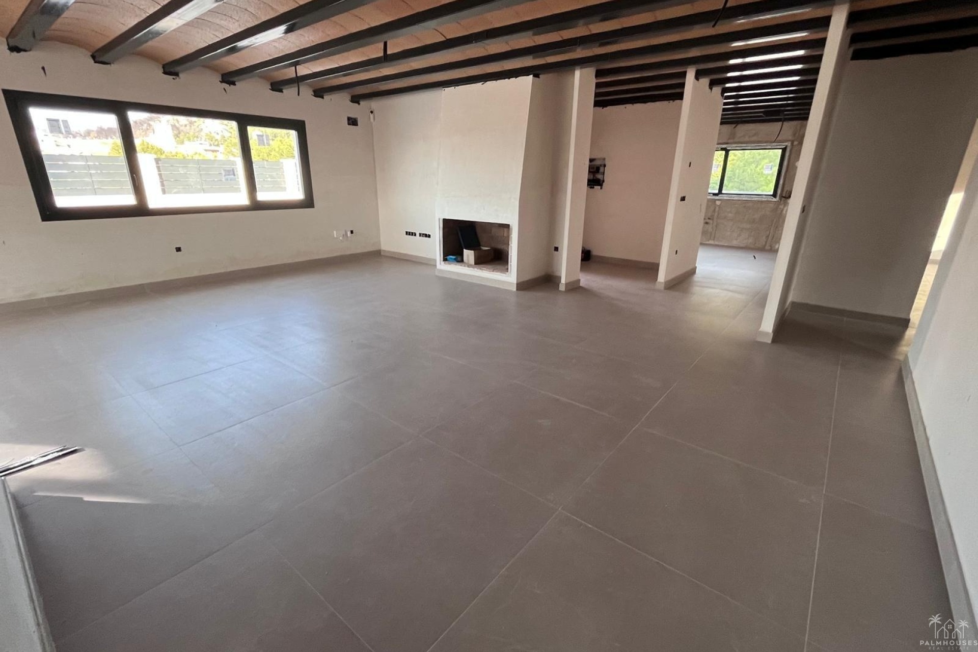Nouvelle construction - Villa - Penaguila - El Olivar