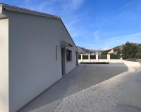 Nouvelle construction - Villa - Penaguila - El Olivar