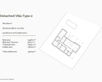 Nouvelle construction - Villa - Penaguila - El Olivar