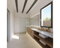 Nouvelle construction - Villa - Penaguila - Penáguila