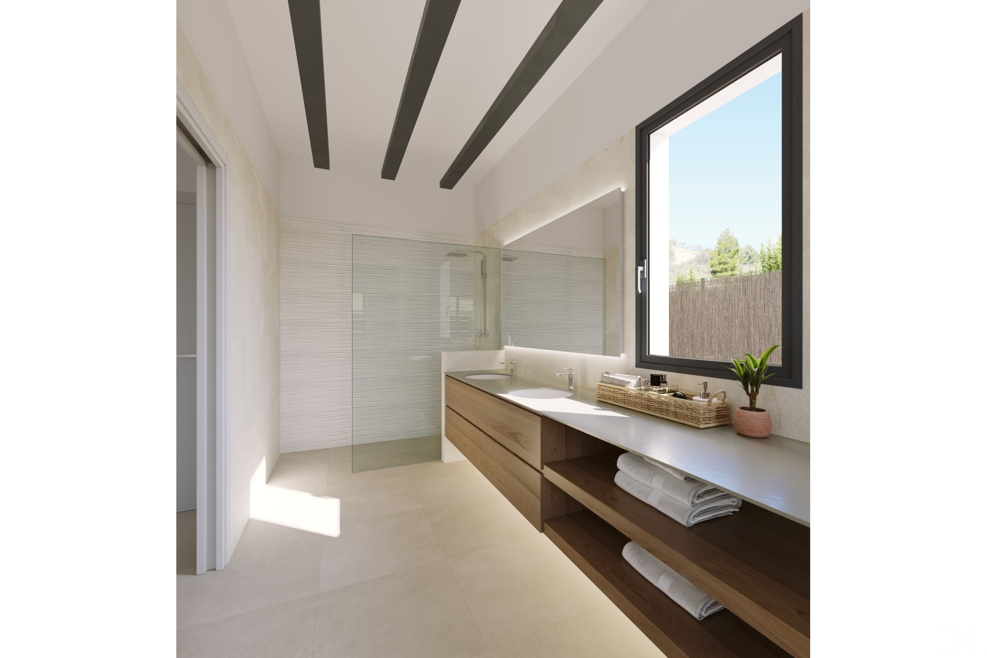 Nouvelle construction - Villa - Penaguila - Penáguila